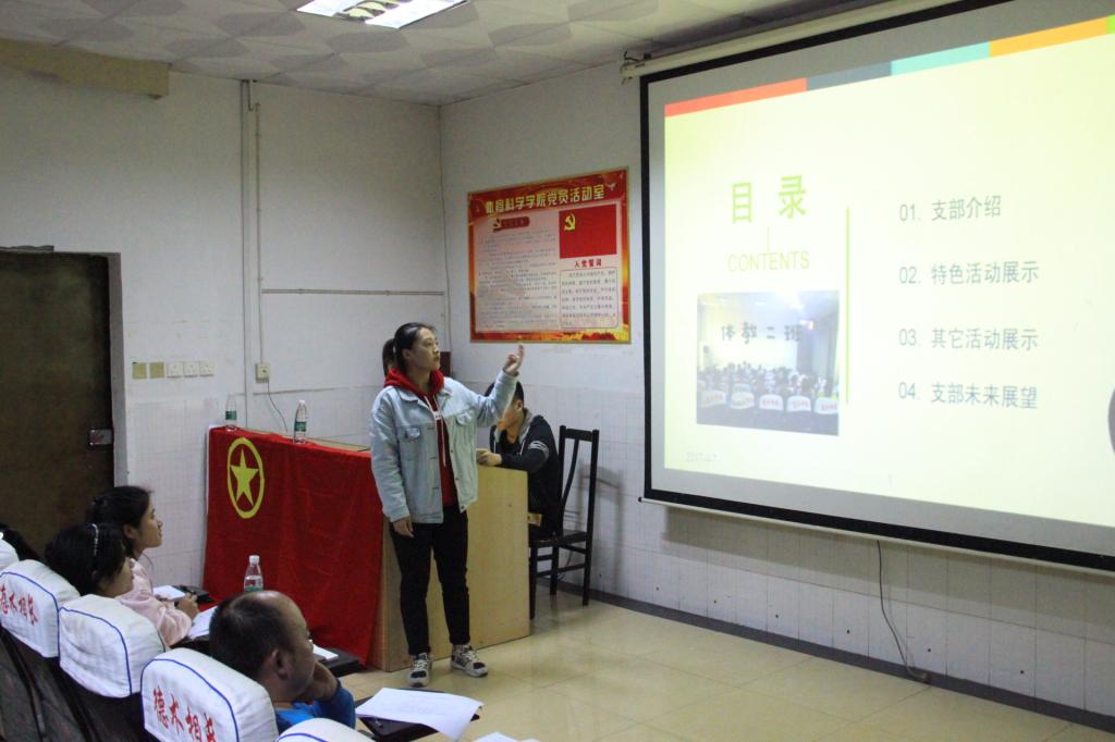 图为活动现场(于敏摄)